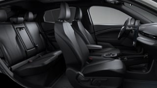 2026 Ford Mustang Mach-E® Internal Image 1